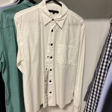 Exte bijela košulja L (52)