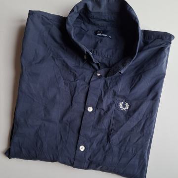 Fred Perry muška košulja