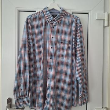 FYNCH-HATTON kosulja vel XXL