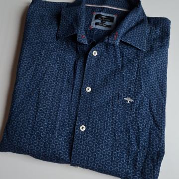 Fynch-Hatton muška košulja