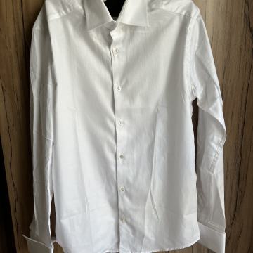 Galileo, nova kosulja za odijelo