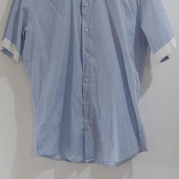 Galileo košulja, vel. S slim fit, 100% pamuk