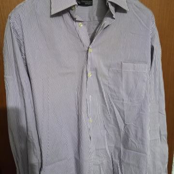 Galileo Perfetto muška košulja veličine S