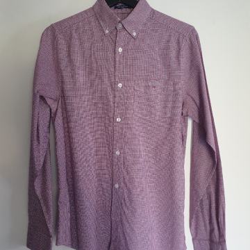 Gant karirana košulja!