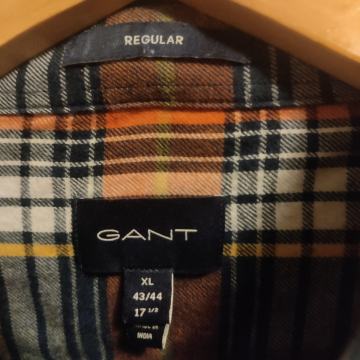 Gant košulja XL Nova