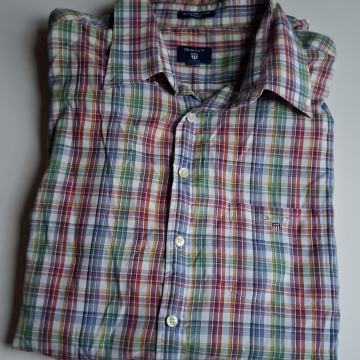 Gant muška košulja