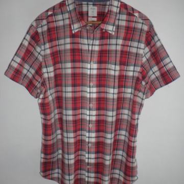 GAP - MUŠKA LAGANA PAMUČNA KOŠULJA L