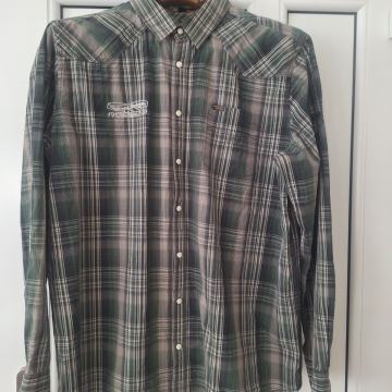 GIN TONIC kosulja vel XXL