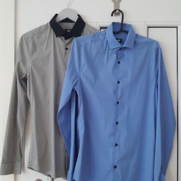 H&M kosulje 2 km vel S