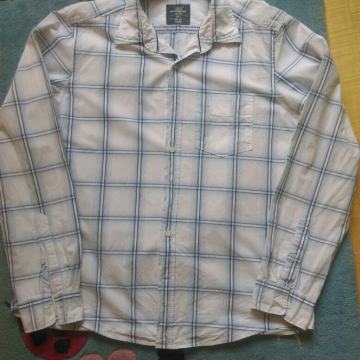 Nova H&M muška košulja vel 40