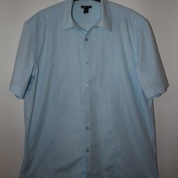 H&M MUŠKA KOŠULJA VEL. XL