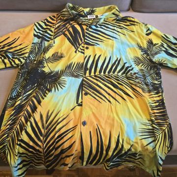 Havajska Košulja Pull&Bear (L)