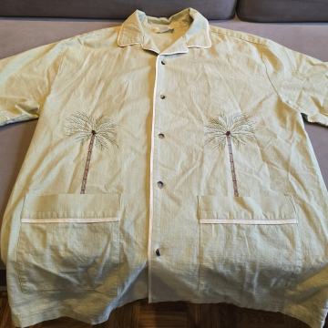 Havajska košulja Pull&Bear (M)