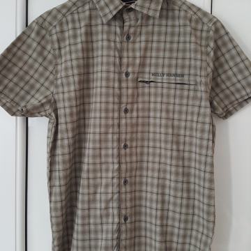 HELLY HANSEN kosulja vel S