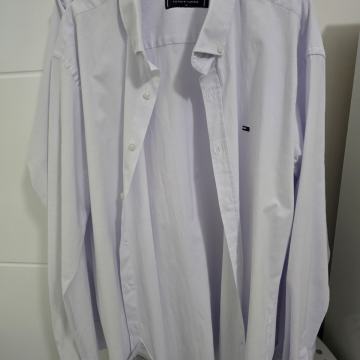 Hilfiger košulja bijela