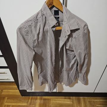 Hm košulja dugih rukava stanje 10/10