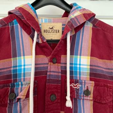 Hollister košulja