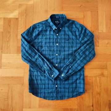 Hollister muška košulja L