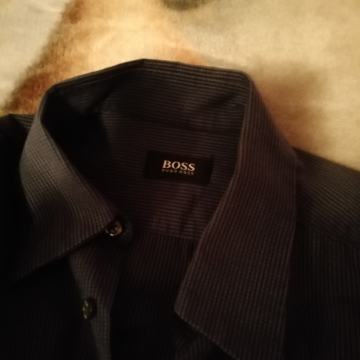 HUGO BOSS KOSULJA L VEL