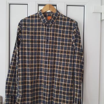 Hugo Boss kosulja slim fit vel M