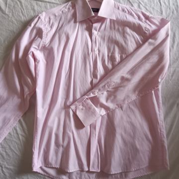 Hugo Boss košulja veličina 42 L