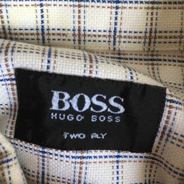 Hugo boss košulja XXL