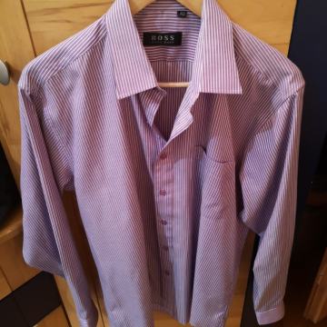 Hugo Boss muška košulja 42