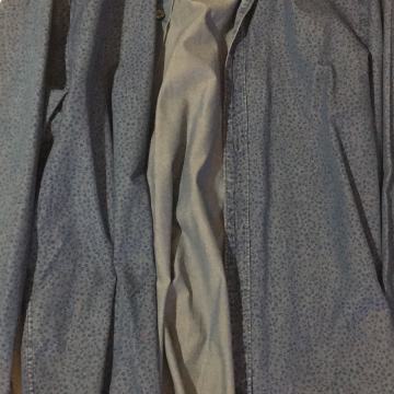 Hugo Boss muska košulja