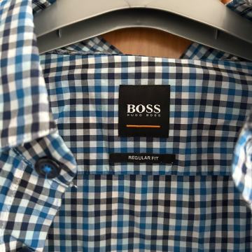 Hugo Boss muška košulja