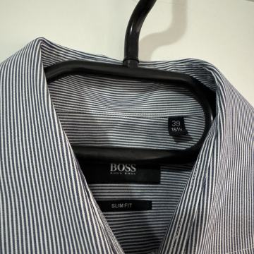 Hugo Boss muške košulje razne (M-L)