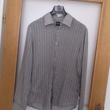 Hugo boss slim fit košulja vl.L