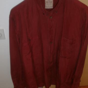 HUGO BOSS SVILENA KOŠULJA  L