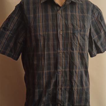 JACK WOLFSKIN ( kosulja , kratki rukav)