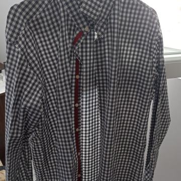 Jeordie's košulja (muška)