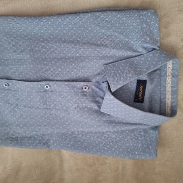 Jeordie's kosulja vel XL