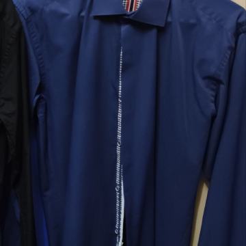 Jeordies muška košulja,vel S