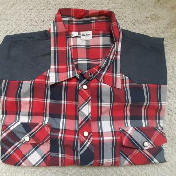 John Baner jeanswear košulja