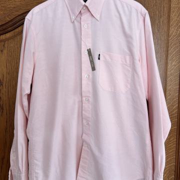 John Stenley Kosulja vel.S