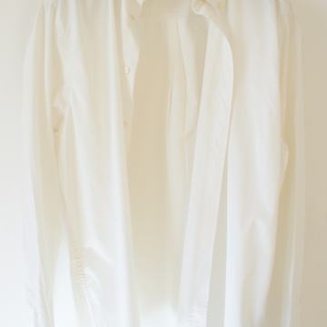 Kappa muske kosulje 3 komada bijele 100% pamuk oxford kragna L i XL