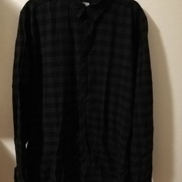 Karirana košulja vl.L /TOTALNA ČISTKA