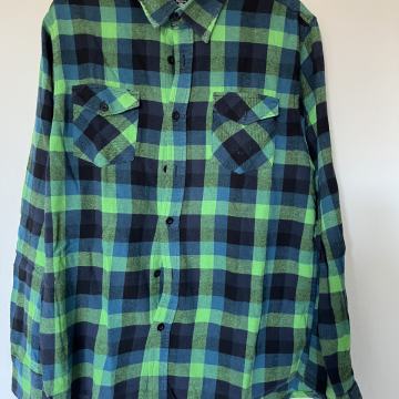 Karirana košulja vl.M