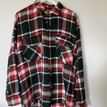 Karirana košulja vl.XL