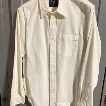 Košulja  Abercrombie&Fitch, L