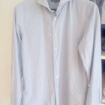 SVEČANA KOŠULJA 40