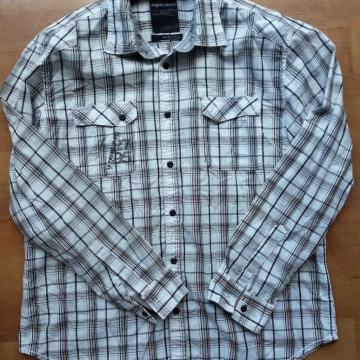 KOSULJA ANGELO LITRICO 2XL 45/46