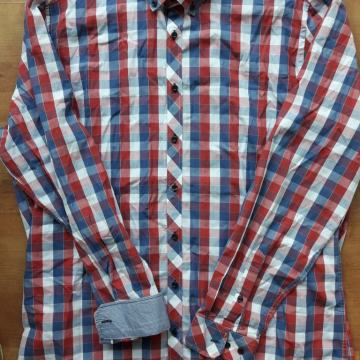 KOSULJA ANGELO LITRICO VEL 44