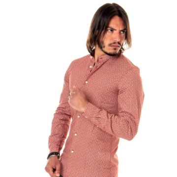 Crvena NOVA košulja Antony Morato M UGODNO  ETIKET