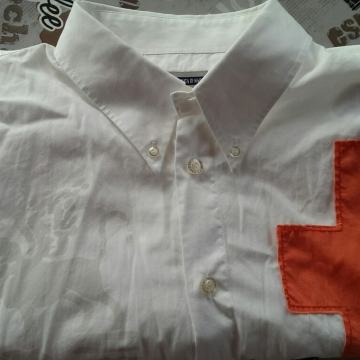 Košulja ARMATA DI MARE original