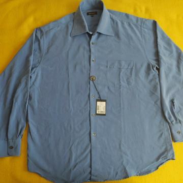 Košulja "Atlant" vel xl nova s etiketom - elegantan materijal svečani