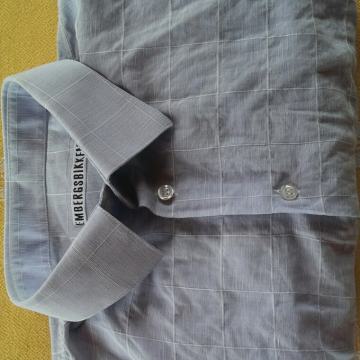 Košulja BIKKEMBERGS